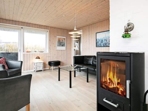 6 person holiday home in Esbjerg V Haus in Blåvand