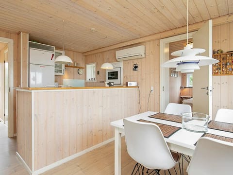 6 person holiday home in Esbjerg V Casa in Blåvand