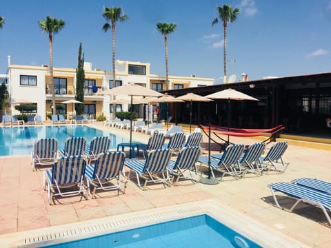 Carina Hotel Apartments Appartement-Hotel in Ayia Napa
