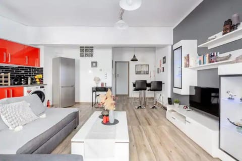 Brand New Modern Lux Apartment close to Historical Center! Apartment in Athens