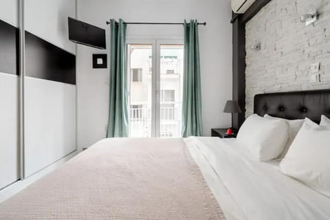 Brand New Modern Lux Apartment close to Historical Center! Apartment in Athens