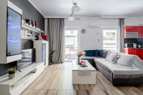 Brand New Modern Lux Apartment close to Historical Center! Apartment in Athens