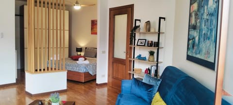 Living room, Photo of the whole room, Bedroom