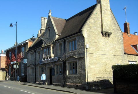 Marquis of Granby Hotel in South Kesteven District