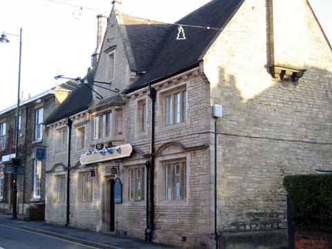 Marquis of Granby Hotel in South Kesteven District