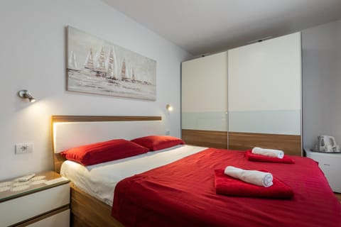 Rooms Edna Bed and Breakfast in Dubrovnik