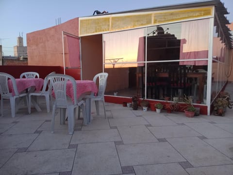 Maison Olga - Ancienne Medina Alojamiento y desayuno in Meknes