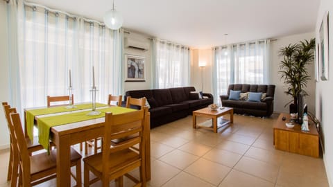 Varandas de Carteia G/F Apartment in Quarteira