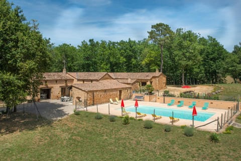 Gîte de Vigne House in Occitanie