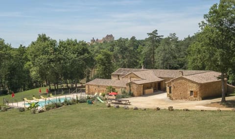 Gîte de Vigne House in Occitanie