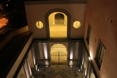 Villa Avellino Historic Residence Appart-hôtel in Pozzuoli