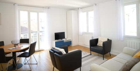 Appart' Préférence Apartment in Lyon