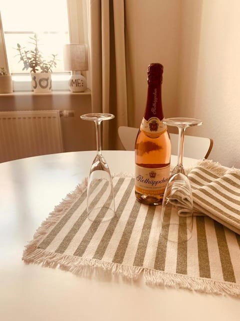 Altstadt Ferienwohnung Apartment in Brandenburg