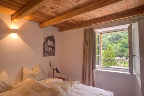 Ai piee Hotel in Canton of Ticino