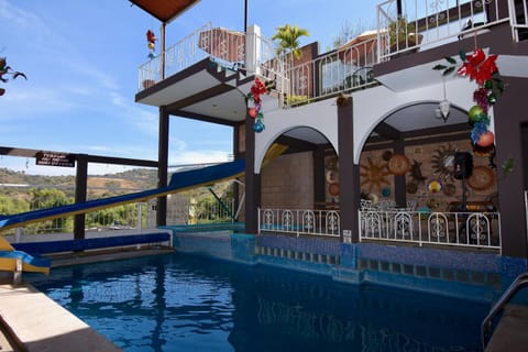 Hotel Yara Hotel in Ixtapan de la Sal