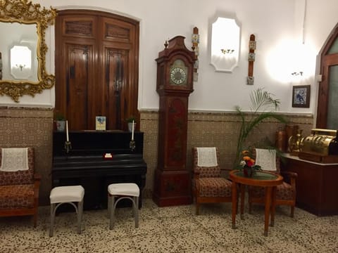 BALNEARIO LA ENCARNACIÓN Chambre d’hôte in Los Alcázares