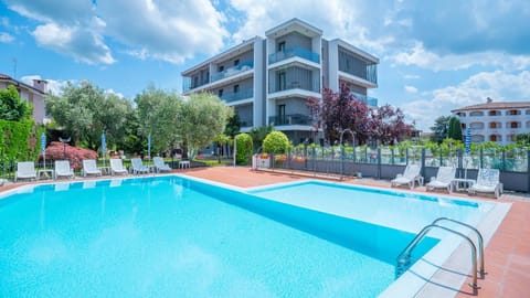 Hotel Bella Peschiera Hotel in Peschiera del Garda