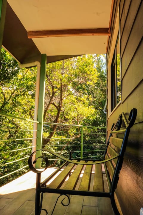 Patio, Balcony/Terrace