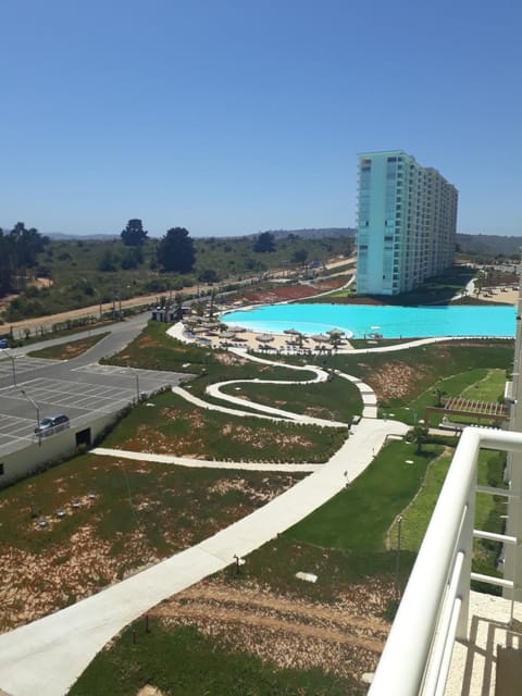 Departamento Laguna Bahía Apartment in Santiago Metropolitan Region