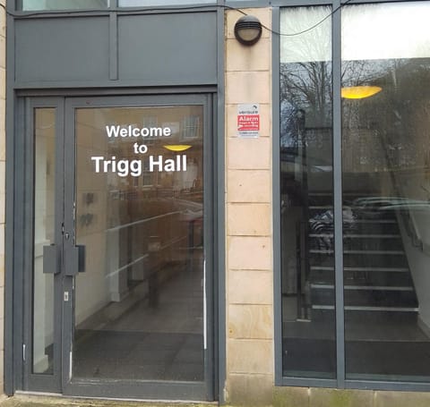 Trigg Hall Campeggio /
resort per camper in Bradford