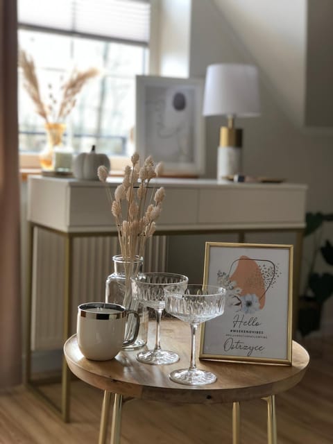 Pokoje agroturystyczne U Hani Farm Stay in Pomeranian Voivodeship