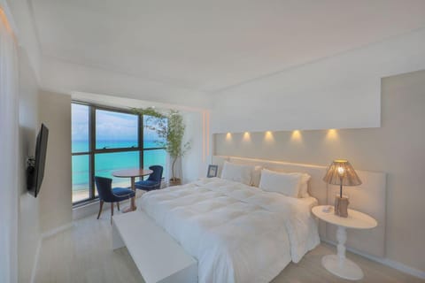 HY Beach Flats - International Apartamento in Recife