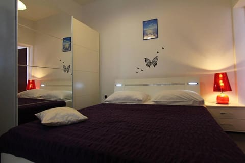 Apartments Cervelin Bed and Breakfast in Lopud
