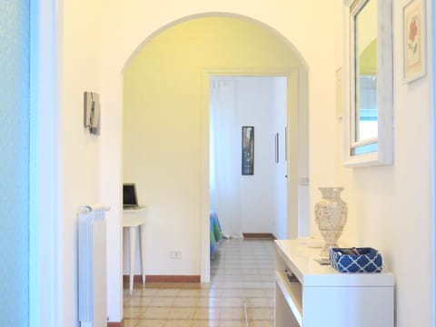 The Bright House Casa in Anzio