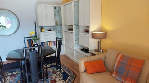 Von-Thünen Apartment in Schwerin