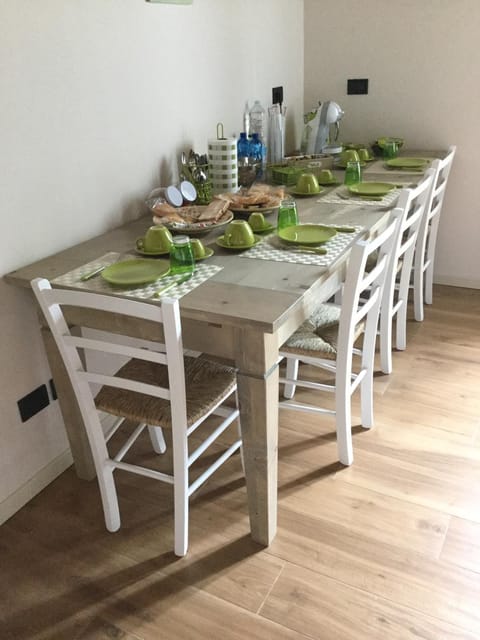 B&B CORTE SANT'ANGELO Bed and Breakfast in Province of Brescia