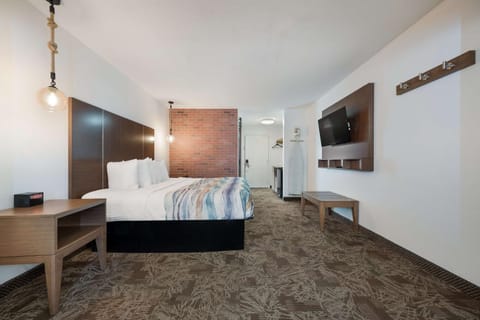 SureStay Hotel By Best Western Tuscaloosa Southeast hotel in Tuscaloosa