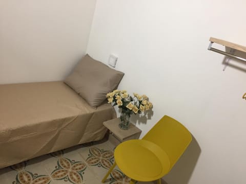 Al civico 9 Apartment in Trapani