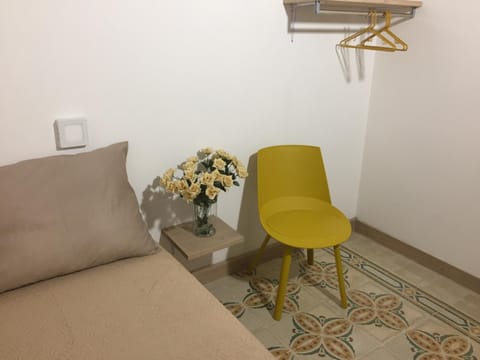 Al civico 9 Apartment in Trapani