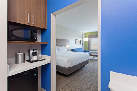 Holiday Inn Express & Suites - Moses Lake, an IHG Hotel Hôtel in Moses Lake