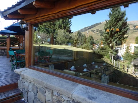 Hotel Punta Condor Hôtel in San Carlos Bariloche