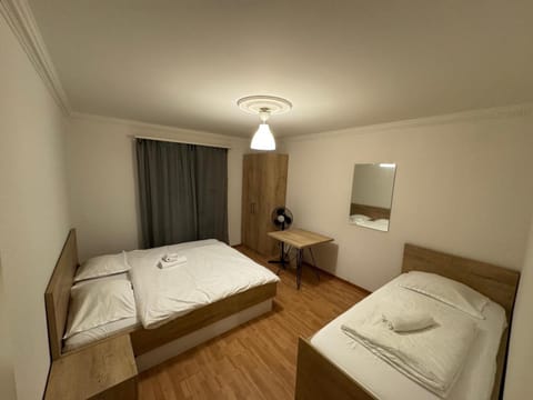 ZüriZimmer Vacation rental in Zurich City
