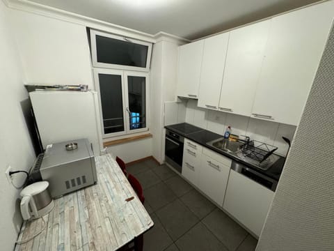 ZüriZimmer Vacation rental in Zurich City