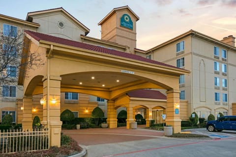La Quinta by Wyndham DFW Airport South / Irving Hôtel in Irving