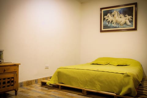 Bababuy Hostel Hostel in Bogota