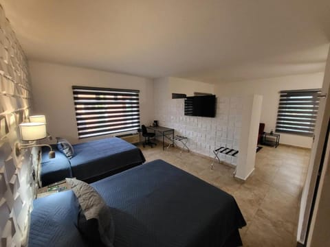 Palmareca Inn-Suites-Studio Hotel in State of Chiapas