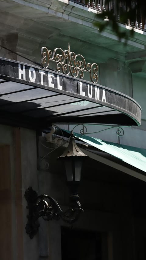 Hotel Luna Hôtel in Guanajuato