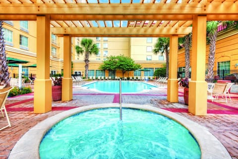 La Quinta Inn & Suites by Wyndham San Antonio Riverwalk Hôtel in San Antonio