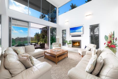Corporate and Family Beach Retreat by Kingscliff Accommodation House in Kingscliff