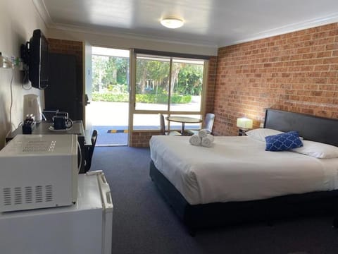 Lake Macquarie Motor Inn Motel in Lake Macquarie