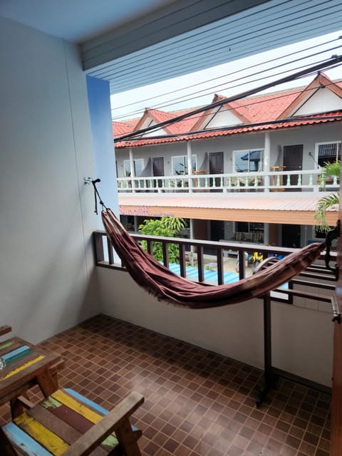 Petit Suncliff Resort Hostel in Ban Tai
