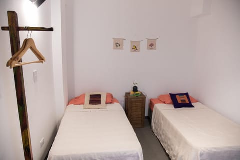 Hostel Cha Bed and Breakfast in Resistencia