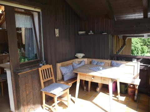 Mondscheinwinkl Apartment in Salzburgerland