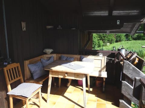 Mondscheinwinkl Apartment in Salzburgerland