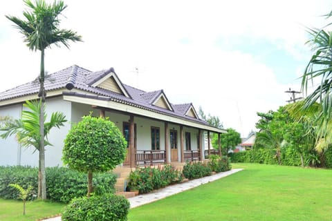 Baan Rabieng Resort Hôtel in Krabi Changwat