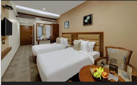 The Fern Residency, Bhuj Hotel in Gujarat